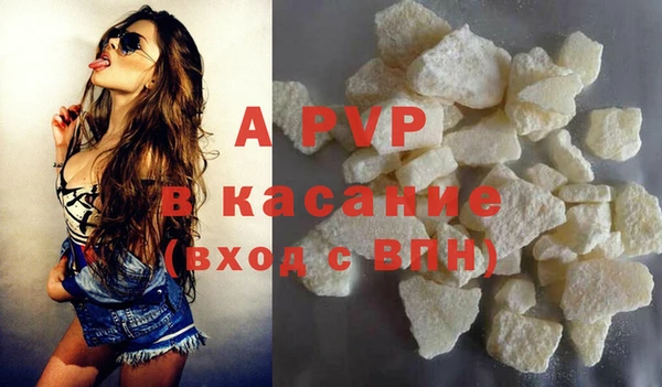 крисы Алексин